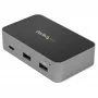 StarTech.com ~Hub USB-C™ 4 θυρών 10 Gbps – 3x USB-A & 1x USB-C – Powered