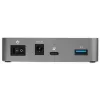 StarTech.com ~Hub USB-C™ 4 θυρών 10 Gbps – 3x USB-A & 1x USB-C – Powered