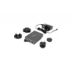 StarTech.com Μετατροπέας μέσων Gigabit Ethernet σε οπτική ίνα SC – 1000Base-LX – Single-Mode – 10 km