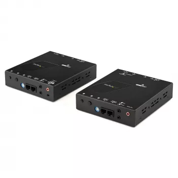 StarTech.com Kit επέκτασης HDMI over IP με υποστήριξη βίντεο-wall - 1080p