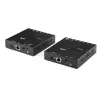 StarTech.com Kit επέκτασης HDMI over IP με υποστήριξη βίντεο-wall - 1080p