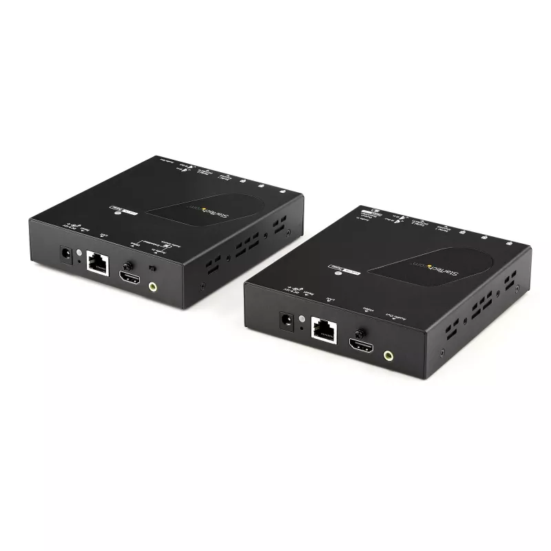 StarTech.com Kit επέκτασης HDMI over IP με υποστήριξη βίντεο-wall - 1080p