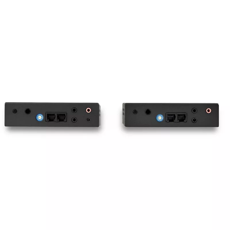 StarTech.com Kit επέκτασης HDMI over IP με υποστήριξη βίντεο-wall - 1080p