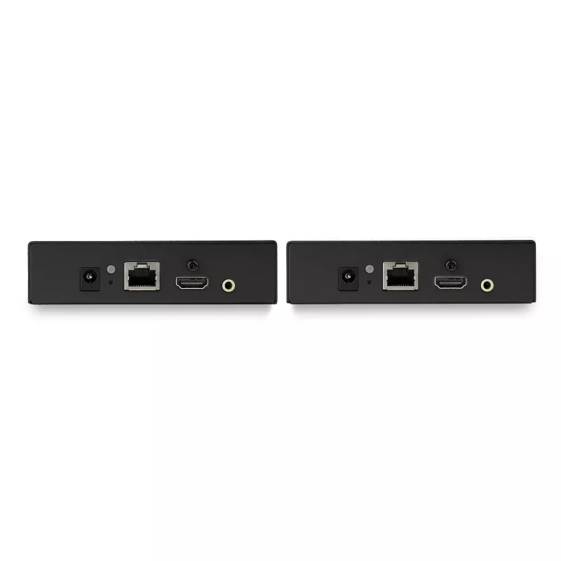 StarTech.com Kit επέκτασης HDMI over IP με υποστήριξη βίντεο-wall - 1080p