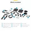 StarTech.com Kit επέκτασης HDMI over IP με υποστήριξη βίντεο-wall - 1080p