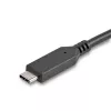StarTech.com Καλώδιο USB-C σε Mini DisplayPort 6 ft. (1,8 m) - 4K 60Hz - Μαύρο
