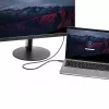 StarTech.com Καλώδιο USB-C σε Mini DisplayPort 6 ft. (1,8 m) - 4K 60Hz - Μαύρο