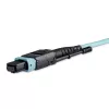 StarTech.com Καλώδιο οπτικής ίνας MTP(F)/PC σε 4x LC/PC Duplex Breakout OM3 Multimode 10m (30ft), OFNP Plenum, Δίκτυα 40G, χαμηλή απώλεια εισαγωγής - Καλώδιο jumper οπτικής ίνας