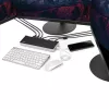 StarTech.com Dock USB-C 4K, Σταθμός σύνδεσης τριπλής οθόνης UHD 4K, Mac & Windows, USB-C σε HDMI & DisplayPort, 100W Power Delivery, Hub 5x USB 5Gbit/s – TAA
