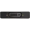 StarTech.com Προσαρμογέας Mini DisplayPort σε Dual-Link DVI - Τροφοδοτούμενος από USB - Μαύρο