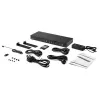 StarTech.com Διακόπτης μήτρας HDMI 4x4 με έλεγχο ήχου και Ethernet – 4K 60Hz