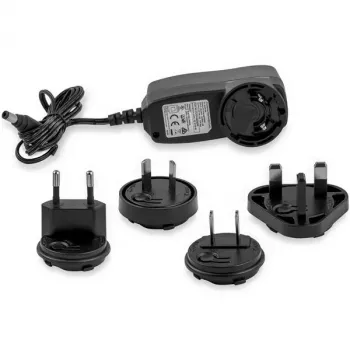 StarTech.com Τροφοδοτικό 20V DC για σταθμούς σύνδεσης DK30A2DH / DK30ADD – 2 A