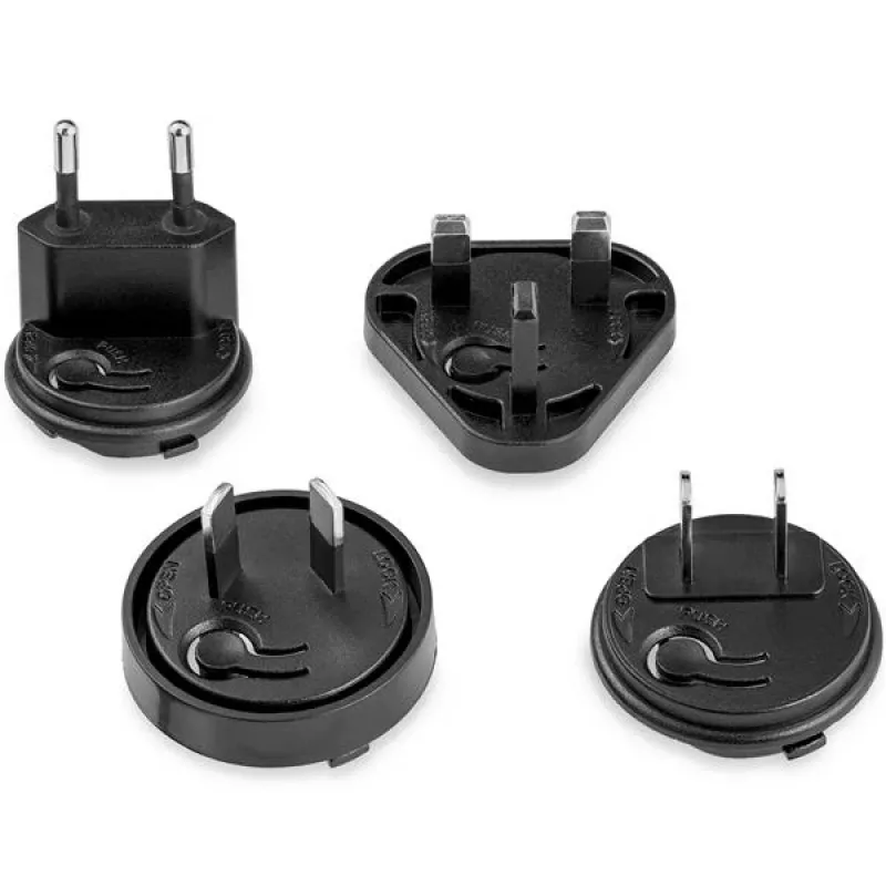 StarTech.com Τροφοδοτικό 20V DC για σταθμούς σύνδεσης DK30A2DH / DK30ADD – 2 A