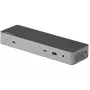 StarTech.com Σταθμός σύνδεσης USB C για Macbook Pro/Air-M1/M2/M3/M4, Συμβατός με Thunderbolt, HDMI/DisplayPort, Dual 4K 60Hz/Single 8K, Dock laptop USB Type-C, 96W Power Delivery, USB 10Gbps