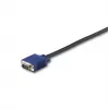 StarTech.com Καλώδιο USB-KVM 3 m για κονσόλες Rackmount
