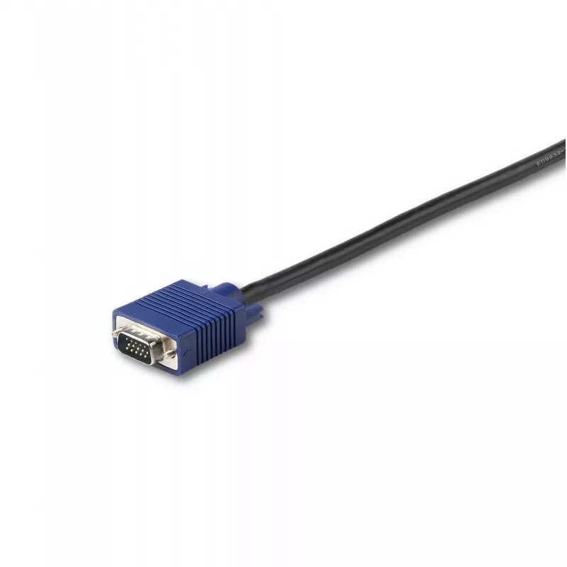 StarTech.com Καλώδιο USB-KVM 3 m για κονσόλες Rackmount