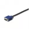 StarTech.com Καλώδιο USB-KVM 4,6 m για κονσόλες Rackmount