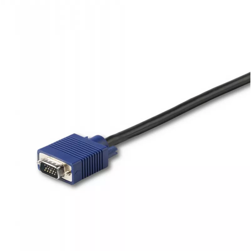StarTech.com Καλώδιο USB-KVM 4,6 m για κονσόλες Rackmount