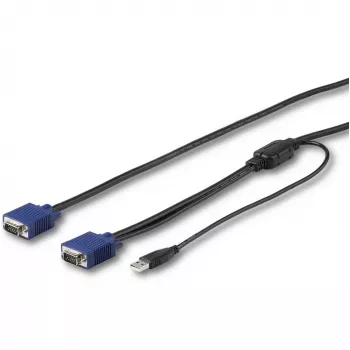 StarTech.com Καλώδιο USB-KVM 1,8 m για κονσόλες Rackmount