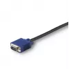 StarTech.com Καλώδιο USB-KVM 1,8 m για κονσόλες Rackmount