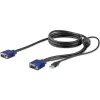 StarTech.com Καλώδιο USB-KVM 1,8 m για κονσόλες Rackmount
