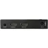 StarTech.com Διακόπτης βίντεο HDMI 4 θυρών - 3x HDMI και 1x DisplayPort - 4K 60Hz