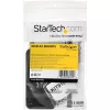 StarTech.com Βάση στήριξης σταθμού υποδοχής – Ατσάλι, Ατσάλι, Μαύρο