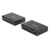 StarTech.com Επέκταση HDMI over CAT6 - 4K 60Hz - 330 ft. (100 m)