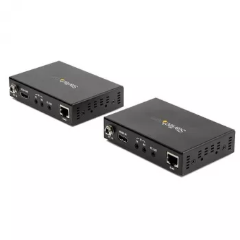 StarTech.com Επέκταση HDMI over CAT6 - 4K 60Hz - 330 ft. (100 m)