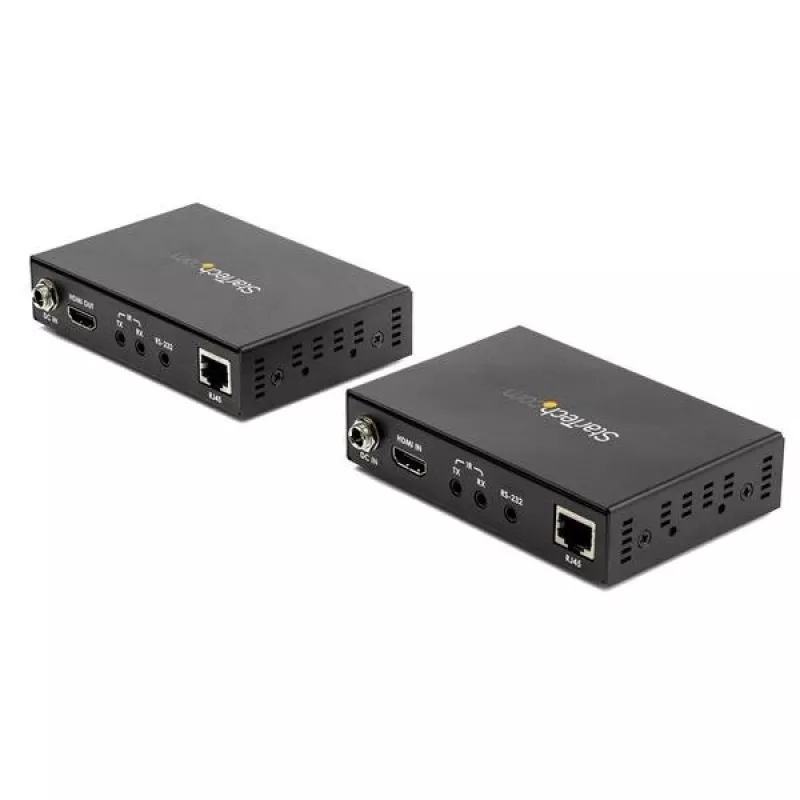 StarTech.com Επέκταση HDMI over CAT6 - 4K 60Hz - 330 ft. (100 m)