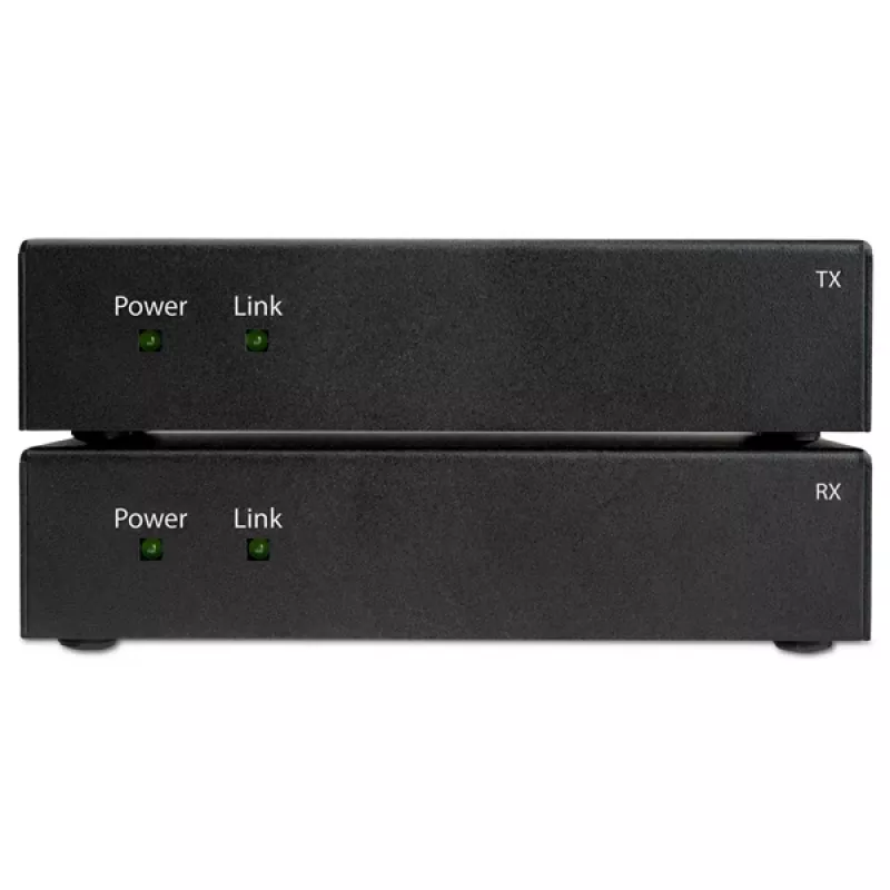 StarTech.com Επέκταση HDMI over CAT6 - 4K 60Hz - 330 ft. (100 m)