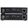 StarTech.com Επέκταση HDMI over CAT6 - 4K 60Hz - 330 ft. (100 m)