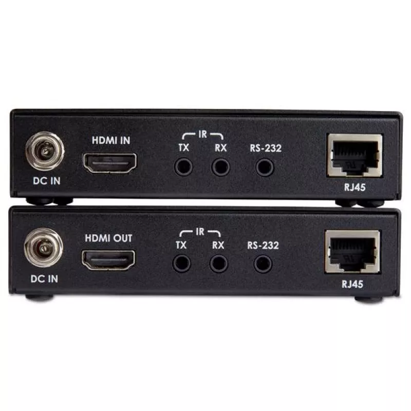 StarTech.com Επέκταση HDMI over CAT6 - 4K 60Hz - 330 ft. (100 m)