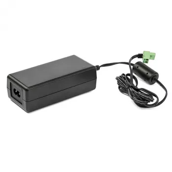 StarTech.com Καθολικό τροφοδοτικό DC για βιομηχανικά hub USB – 20 V, 3,25 A