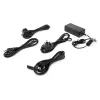StarTech.com Καθολικό τροφοδοτικό DC για βιομηχανικά hub USB – 20 V, 3,25 A