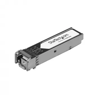 StarTech.com Μονάδα SFP συμβατή με Extreme Networks 10056 - 1000BASE-BX-D - 1 GbE Gigabit Ethernet BiDi οπτική ίνα (SMF)