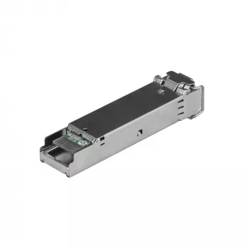 StarTech.com Μονάδα SFP συμβατή με Extreme Networks 10056 - 1000BASE-BX-D - 1 GbE Gigabit Ethernet BiDi οπτική ίνα (SMF)