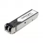 StarTech.com Μονάδα SFP+ συμβατή με HPE 0231A0A6 - 10GBASE-SR - Multimode ίνα (MMF) - 10GE Gigabit Ethernet SFP+ - LC 300m - 850nm - DDM