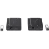 StarTech.com Επεκτατής KVM HDMI 4K μέσω οπτικής ίνας - Διακόπτης/Επεκτατής KVM HDMI βίντεο & USB απομακρυσμένης κονσόλας - έως 984ft/300m (MultiMode) - 2x μονάδες 10G MMF SFP+ - Κιτ επέκτασης KVM (TX/RX)