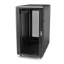 StarTech.com Ερμάριο Rack Server 4-Post 32U, κλειδωμένο ερμάριο rack δεδομένων 19