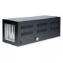 StarTech.com πλαίσιο επέκτασης PCIe 4 υποδοχών με κάρτα host PCIe x2, PCIe 2.0 – 10 Gbit/s, εξωτερικές υποδοχές PCIe για desktop/server, κουτί/προσαρμογέας επέκτασης PCI Express, 4 υποδοχές PCIe x1