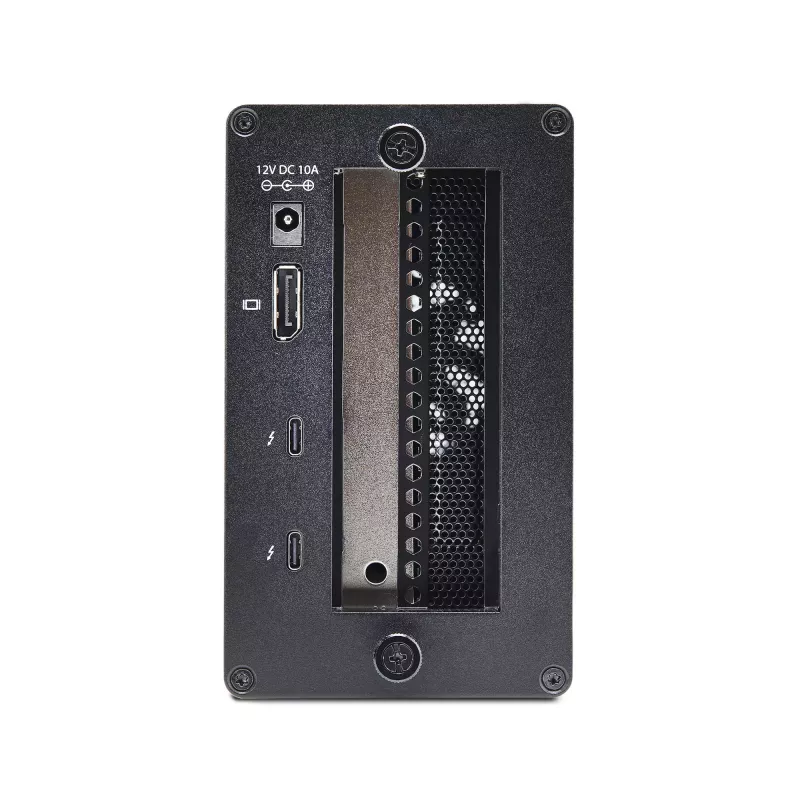 StarTech.com κουτί επέκτασης PCIe Thunderbolt 3 διπλής υποδοχής