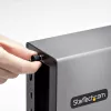 StarTech.com κουτί επέκτασης PCIe Thunderbolt 3 διπλής υποδοχής