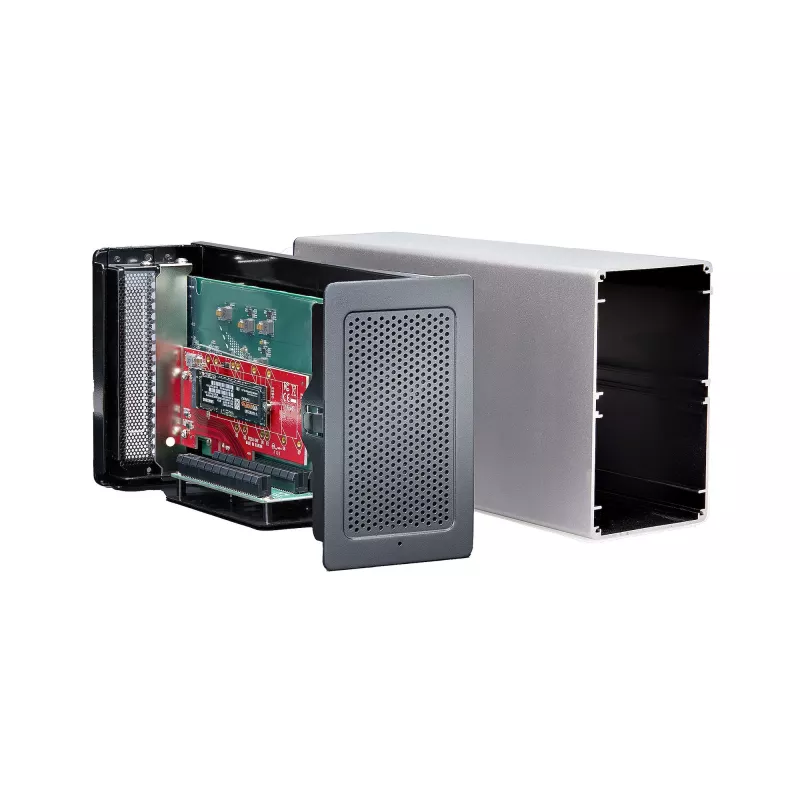 StarTech.com κουτί επέκτασης PCIe Thunderbolt 3 διπλής υποδοχής