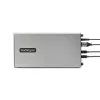 StarTech.com κουτί επέκτασης PCIe Thunderbolt 3 διπλής υποδοχής