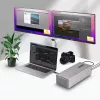 StarTech.com κουτί επέκτασης PCIe Thunderbolt 3 διπλής υποδοχής