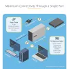 StarTech.com κουτί επέκτασης PCIe Thunderbolt 3 διπλής υποδοχής