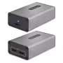 StarTech.com επέκταση USB 3.0 2 θυρών μέσω οπτικής ίνας πολλαπλών λειτουργιών OM3 – LC/LC – 2x 5 Gbit/s hub USB-A – εμβέλεια 350 m (1150 πόδια) – ανθεκτική επέκταση USB οπτικής ίνας – οπτική επέκταση USB