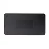 StarTech.com διακόπτης KVM USB-C 2 θυρών, μονή οθόνη 4K 60Hz HDMI, διπλές θύρες 100W Power Delivery Pass-through, bus powered, συμβατός με USB Type-C/USB4/Thunderbolt 3/4 – Small Form Factor