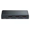 StarTech.com 2PORT-HDMI-SWITCH-8K Διακόπτης βίντεο